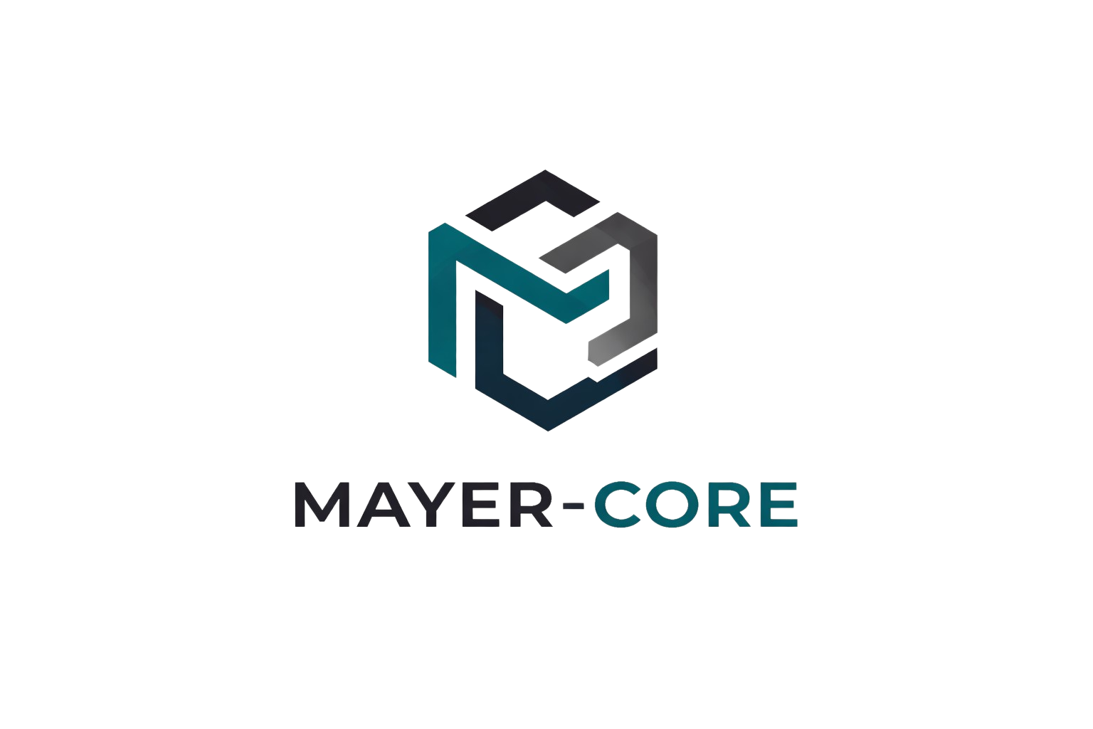 M-Core Logo